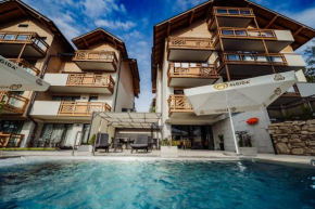 Five Seasons Two Aparthotel